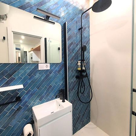 Апартаменты Rentadore Lavapies Studio Мадрид Экстерьер фото