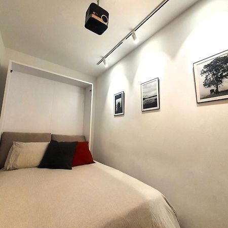 Апартаменты Rentadore Lavapies Studio Мадрид Экстерьер фото