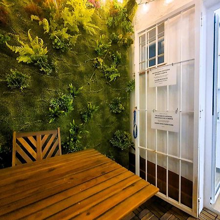 Апартаменты Rentadore Lavapies Studio Мадрид Экстерьер фото