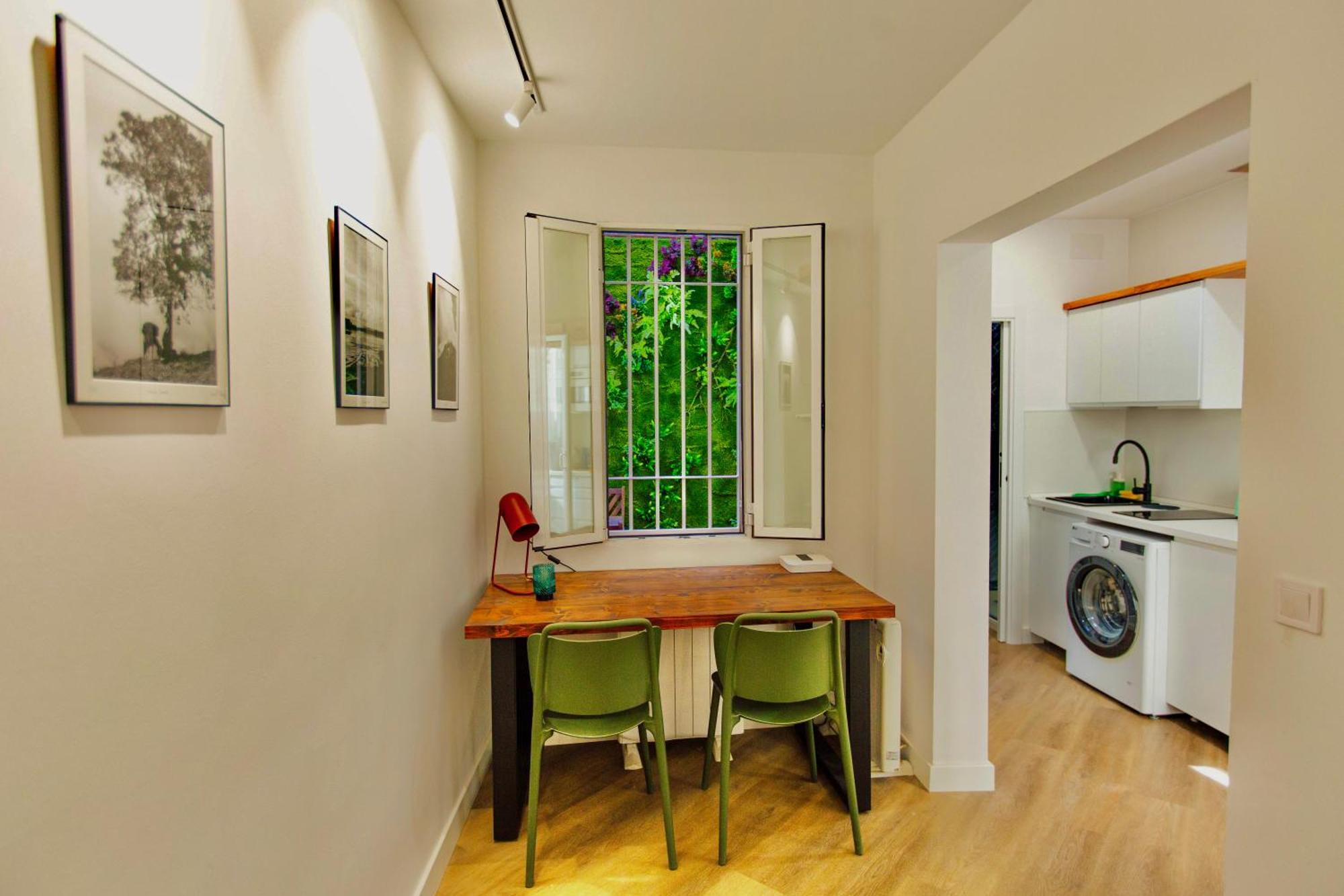 Апартаменты Rentadore Lavapies Studio Мадрид Экстерьер фото